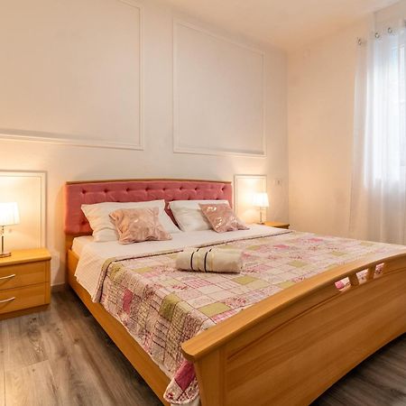 Apartment Lea Centar Спліт Екстер'єр фото