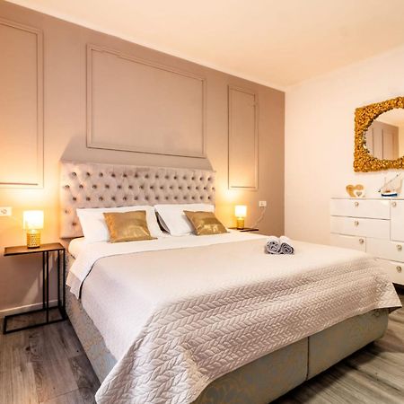 Apartment Lea Centar Спліт Екстер'єр фото