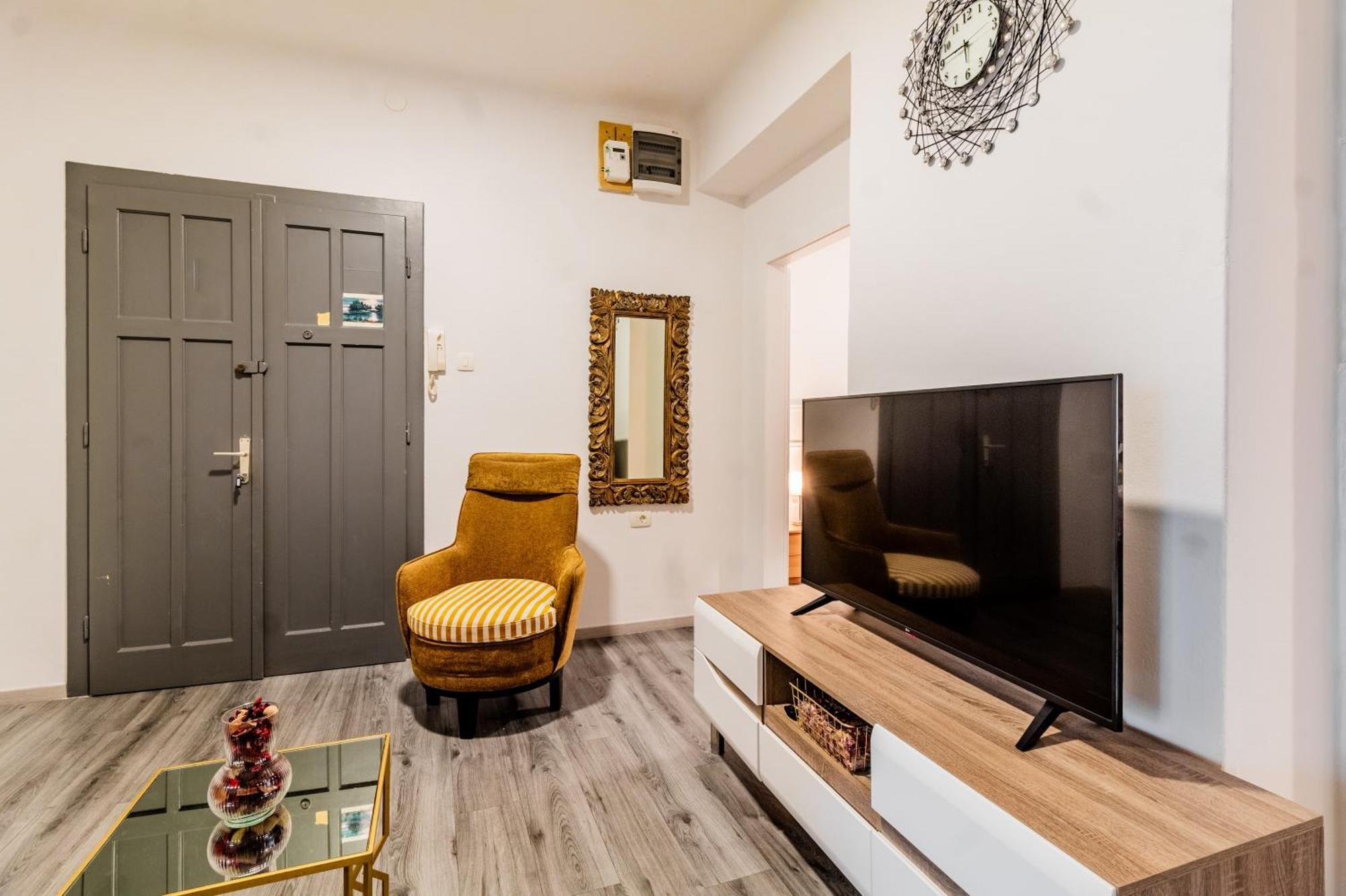Apartment Lea Centar Спліт Екстер'єр фото