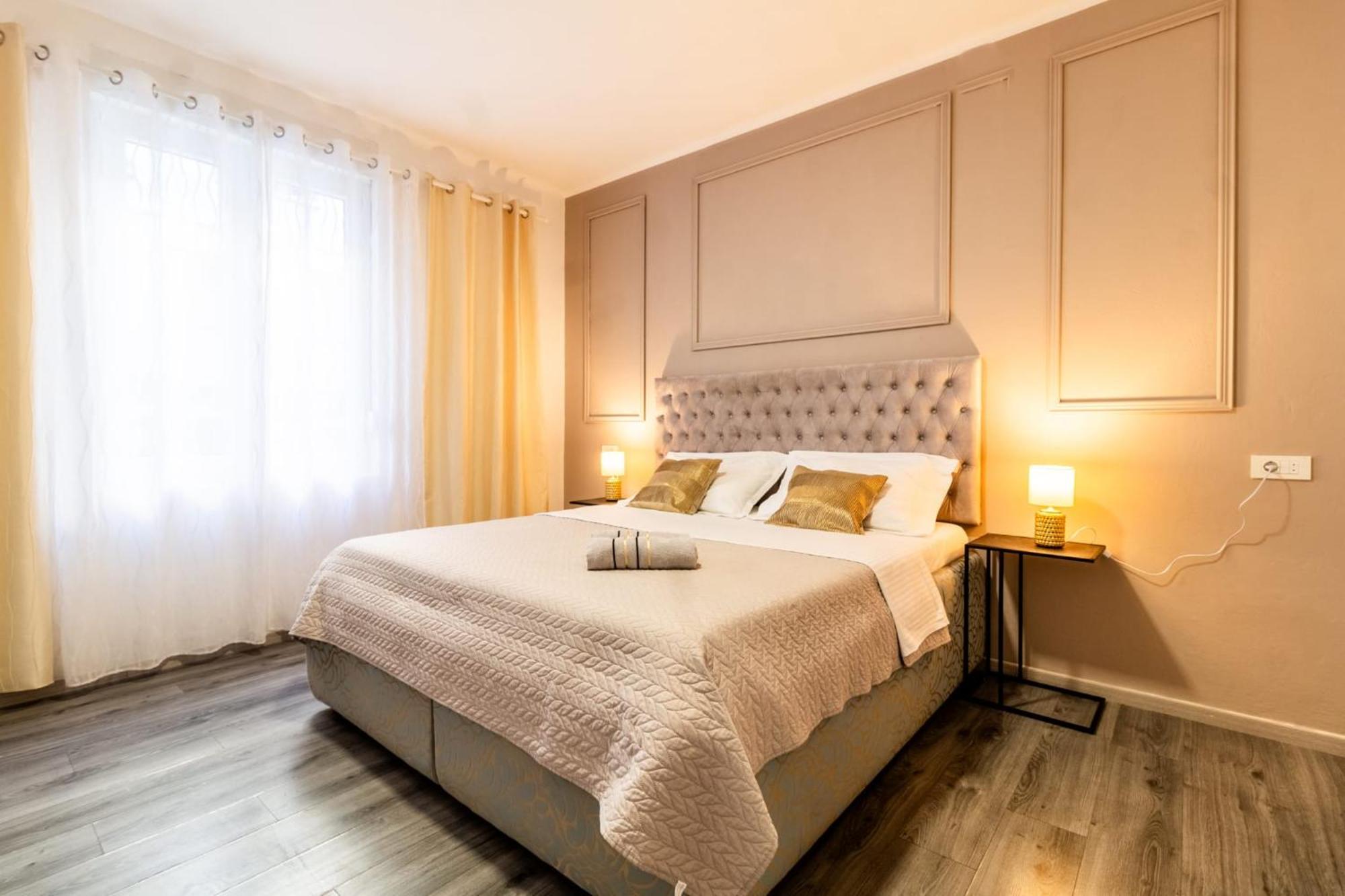 Apartment Lea Centar Спліт Екстер'єр фото